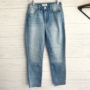 L’agence Slim Fit Jeans